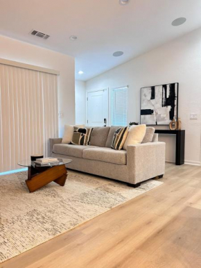 Quiet Community, Stylish Escape